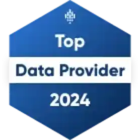 Data provider