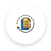 Multi format data support