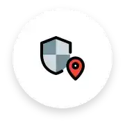 Verified poi data